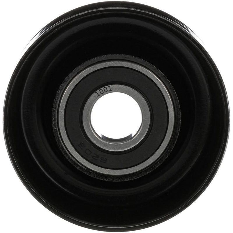 Gates V-Ribbed Belt Deflection/Guide Pulley Upper T38043