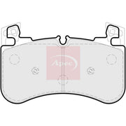 Apec Front Brake Pad Set PAD2288