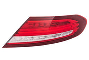 Hella 2SD 011 786-221 Tail Light Assembly