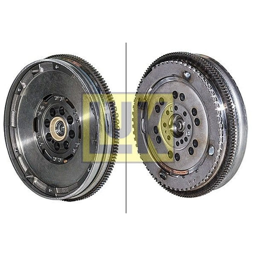 LuK Engine Flywheel Teeth 415009510