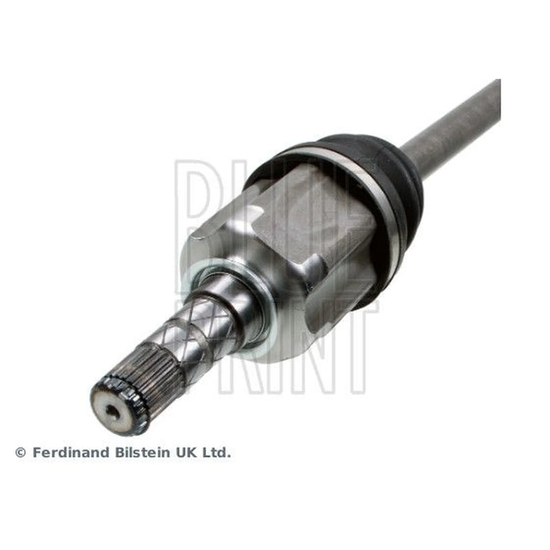 Blue Print CV Drive Shaft Driveshaft Front Right ADBP890026