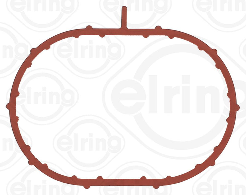 Elring 939.450 Gasket, intake manifold