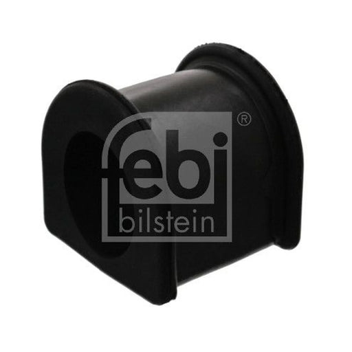 Febi Anti Roll Bar Mounting Bracket Front 42881