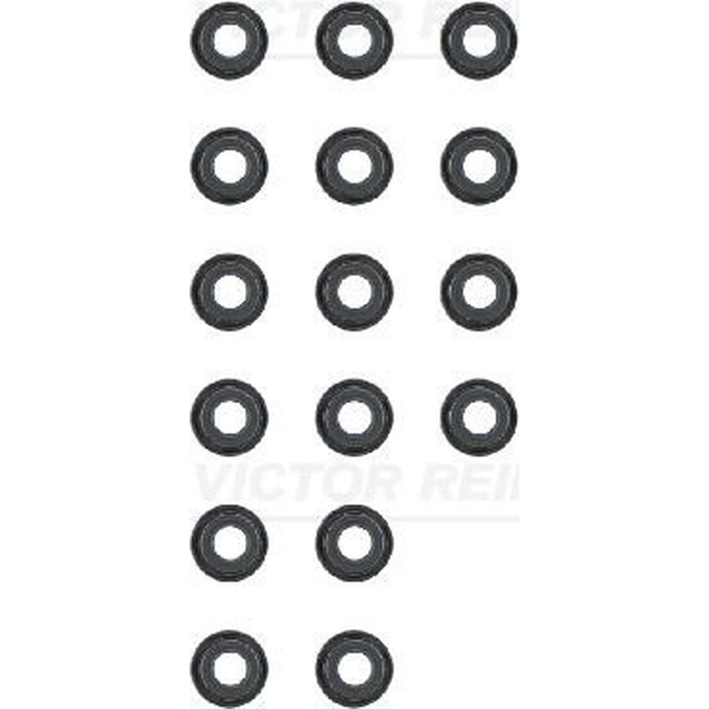 Victor Reinz Valve Stem Seal Set ID High 12-53489-01