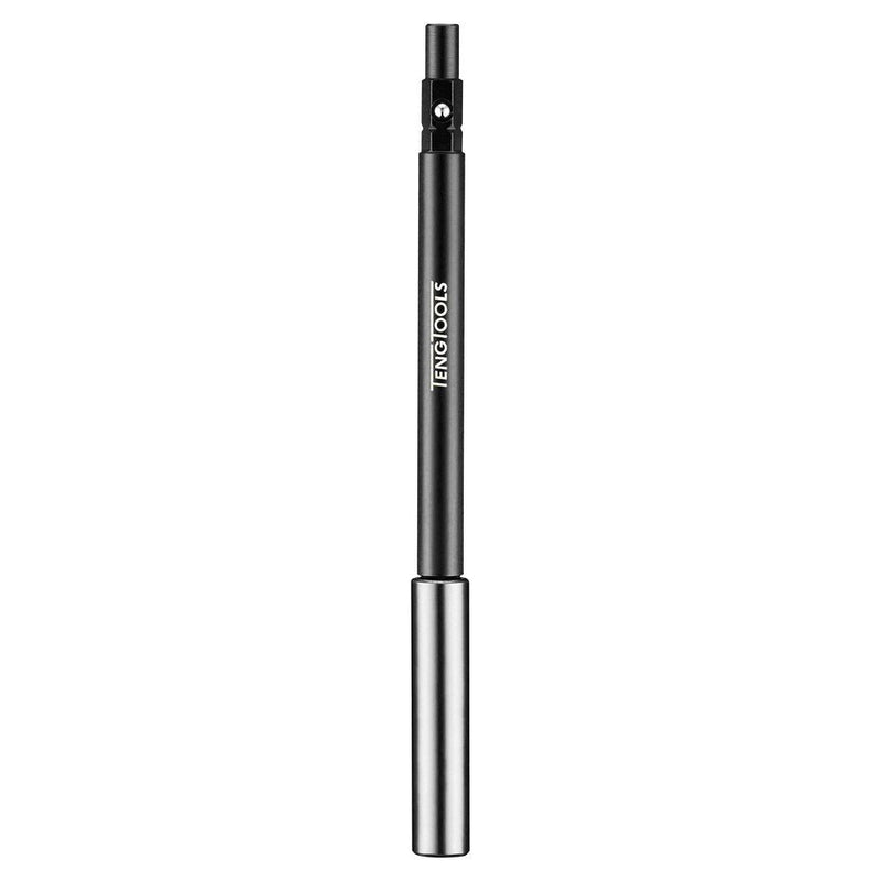 Teng Tools Bit Driver Extension 141mm 1/4" Hex