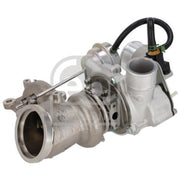 Febi Turbocharger Turbo Unit 187460
