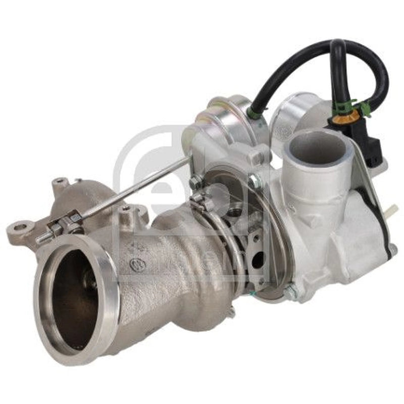 Febi Turbocharger Turbo Unit 187460