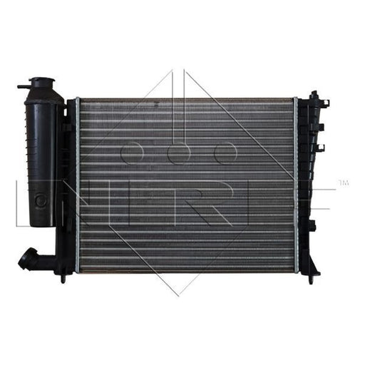NRF Engine Radiator 58823
