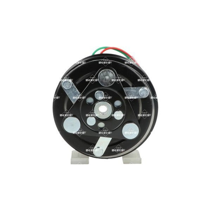 NRF A/C Compressor Magnetic Clutch 380175