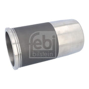 Febi Engine Cylinder Liner Sleeve 182208