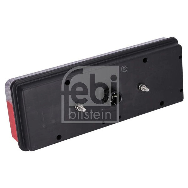 Febi Tail Light / Lamp Left 193027