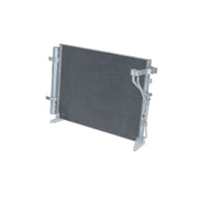 NRF Air Conditioning Condenser 350014