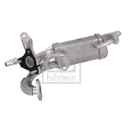 Febi EGR Cooler (Exhaust Gas Recirculation) 185392