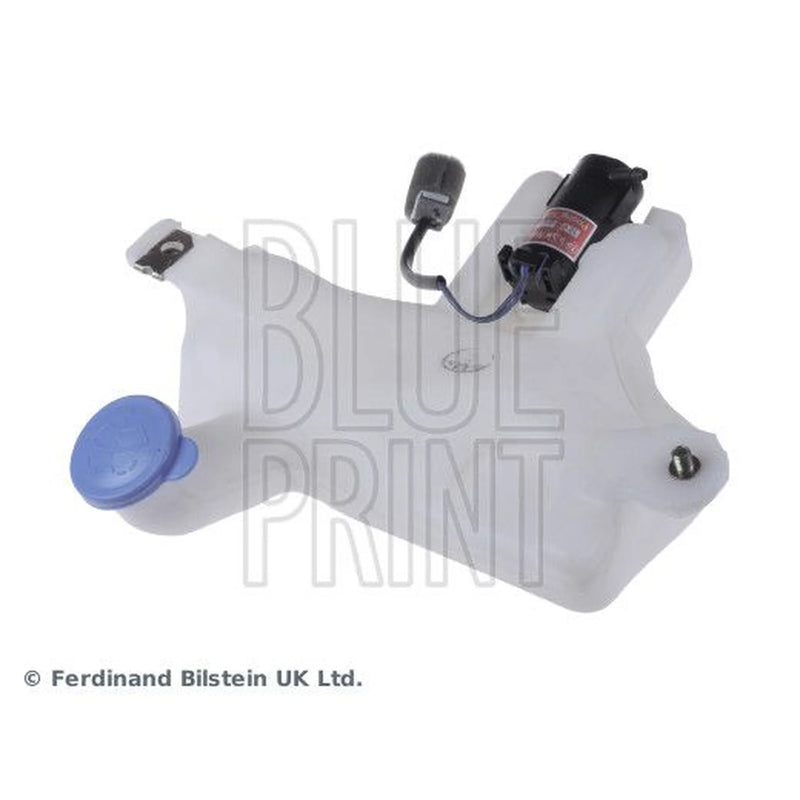Blue Print Windscreen Washer Reservoir ADG00351