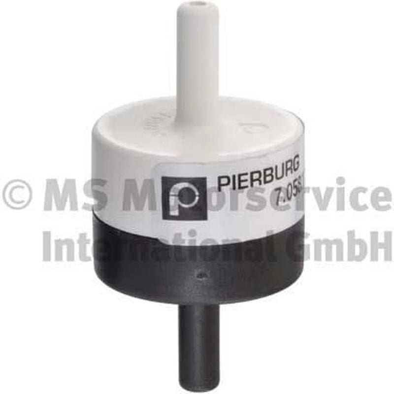 Pierburg Non-Return Valve 7.05817.10.0