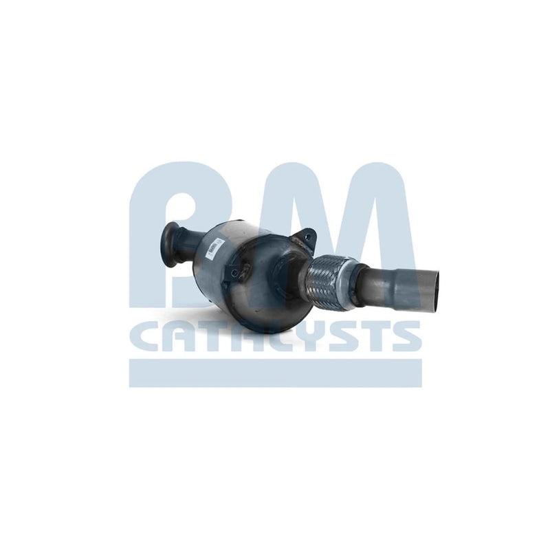 BM Catalysts Homologated Diesel Cat & Dpf BM11050H