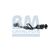 BM Catalysts Homologated Petrol Cat BM91307H