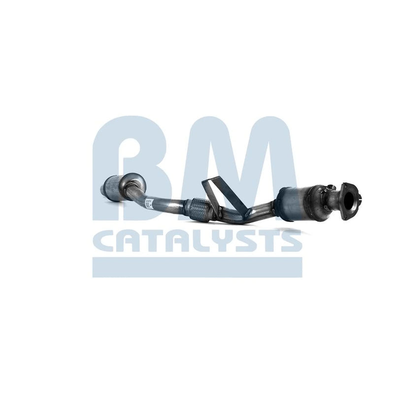 BM Catalysts Homologated Petrol Cat BM91307H