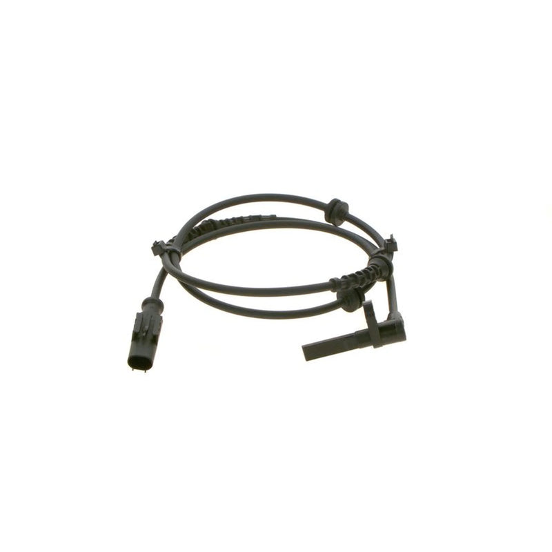 Bosch ABS Wheel Speed Sensor Front 0 265 007 685