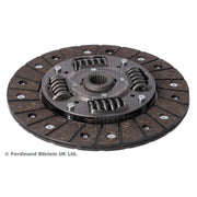 Blue Print Clutch Friction Disc Plate 20 Splines ADC43157