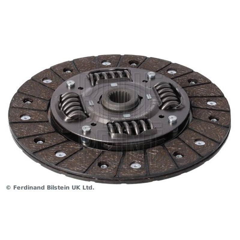 Blue Print Clutch Friction Disc Plate 20 Splines ADC43157