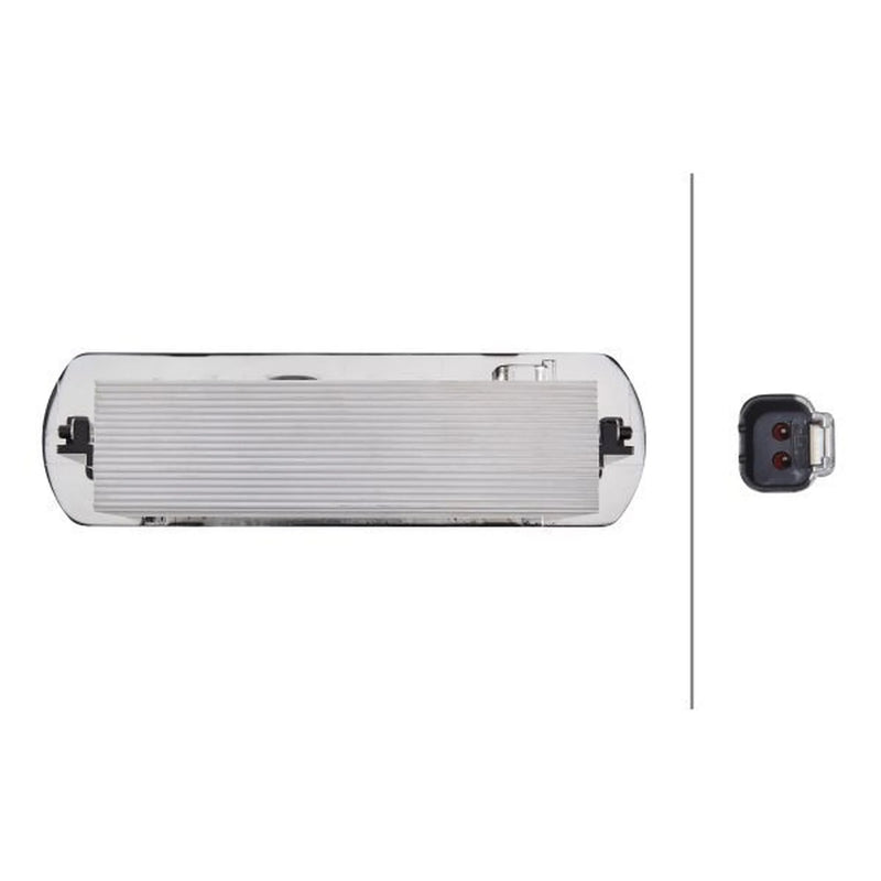 Hella Worklight High 1GE 996 298-021