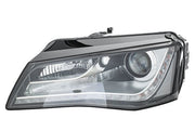Hella 1ZT 010 192-671 Headlight