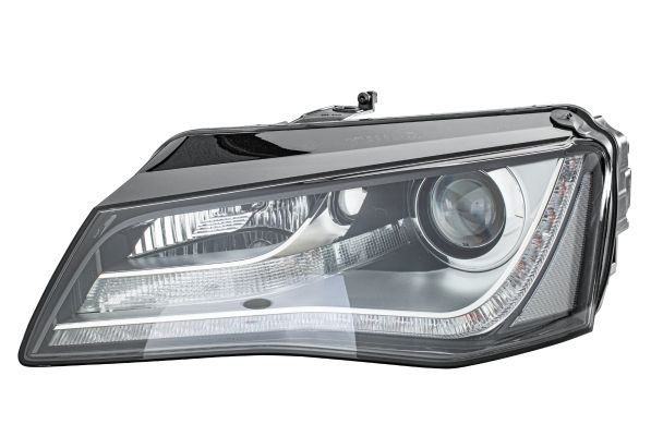 Hella 1ZT 010 192-671 Headlight