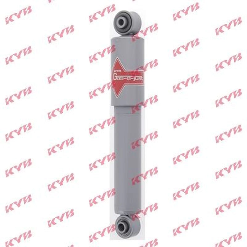 KYB Shock Absorber Damper Strut Rear 554077