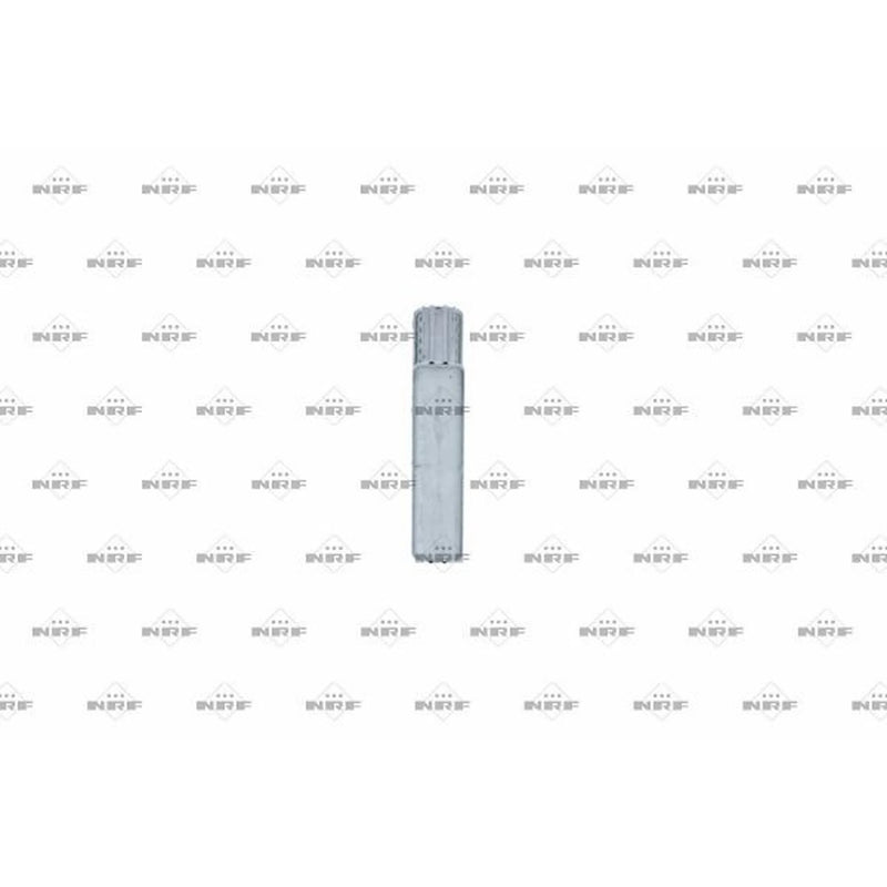 NRF Heater Matrix Core Heat Exchanger 54318