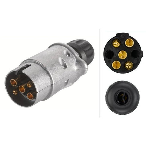 Hella Electrical Plug 8JA 001 916-001
