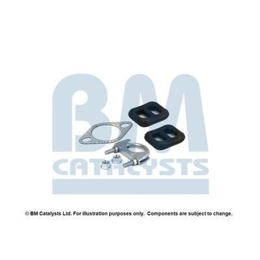 BM Catalysts Fitting Kit FK80027C FK80027C