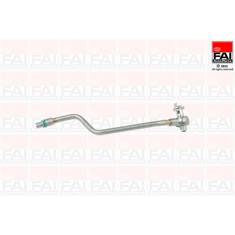 FAI Engine Oil Pump Assembly FP315