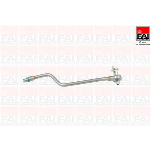 FAI Engine Oil Pump Assembly FP315