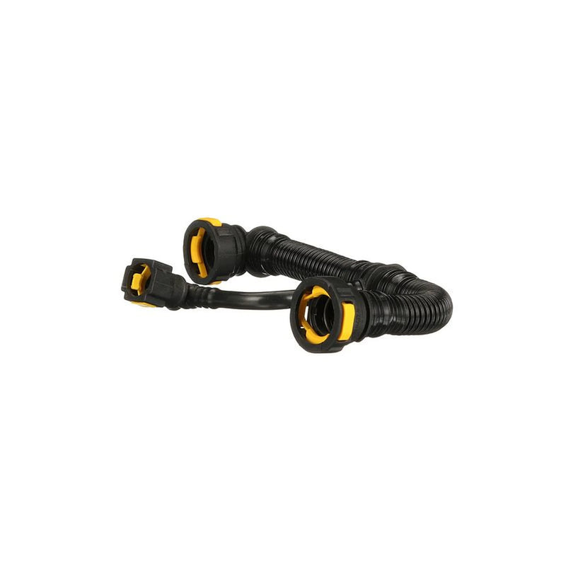Gates Crankcase Ventilation Hose 270mm EMH633