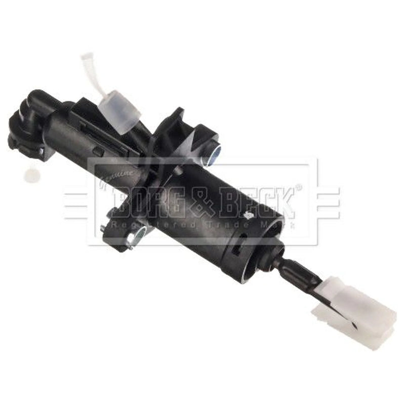 Borg & Beck Clutch Master Cylinder BCM219