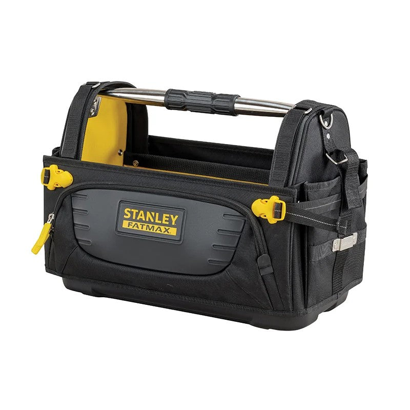 STANLEY® Hand Tools FatMax® Quick Access Premium Tote Bag - FMST1-80146