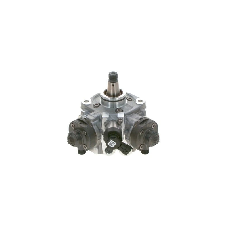 Bosch High Pressure Fuel Pump 0 445 010 810