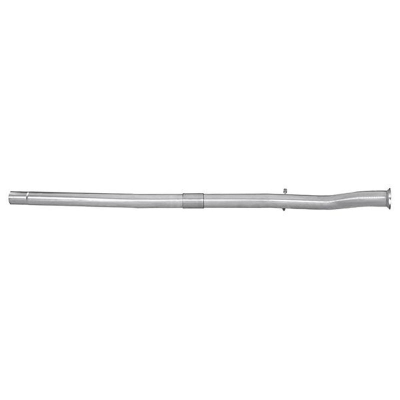 Hella Repair Pipe Catalytic Converter 8LA 366 007-251