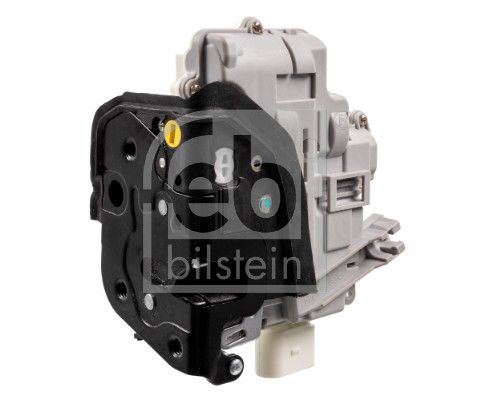 Febi Door Lock Mechanism Left Rear 9 Pin
