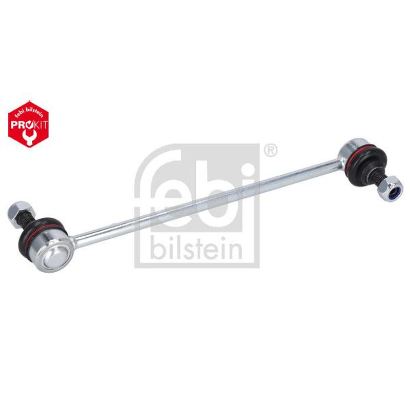 Febi Stabiliser Bar Link Coupling Rod Front Right 182403