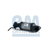 BM Catalysts Homologated Petrol Cat BM90832H