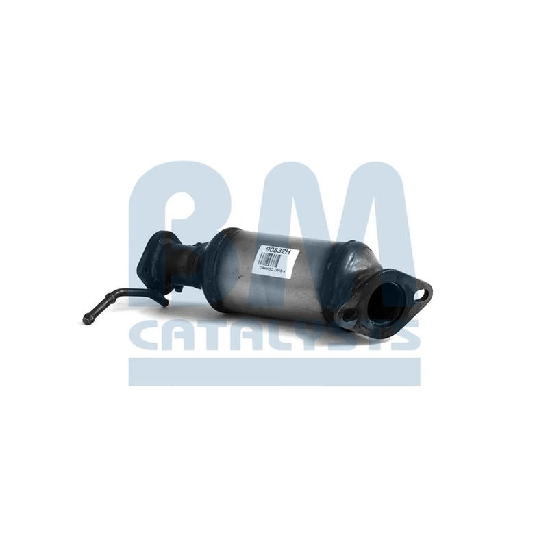 BM Catalysts Homologated Petrol Cat BM90832H