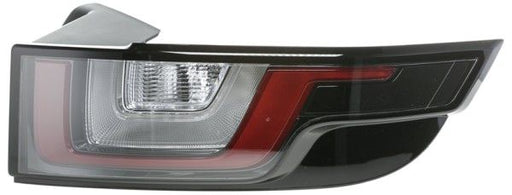 Hella 2SK 012 379-451 Tail Light Assembly