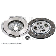 Blue Print Clutch Kit Set 3pc 202mm ADL143015