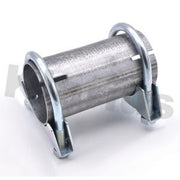 Klarius Connection Pipe 48.5MM L 90 Mm SLV5AQ SLV5AQ