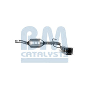 BM Catalysts Homologated Diesel Cat BM80085H