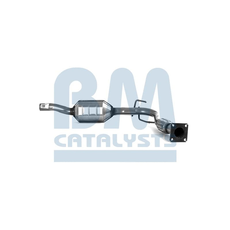 BM Catalysts Homologated Diesel Cat BM80085H