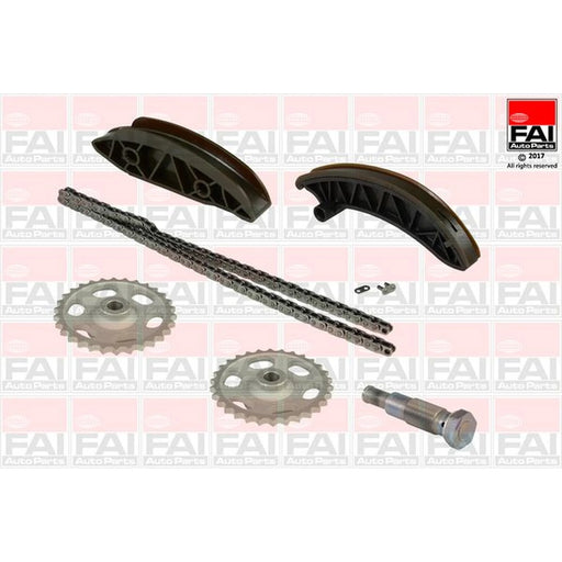 FAI Timing Chain Kit Set 96 Links TCK235NG
