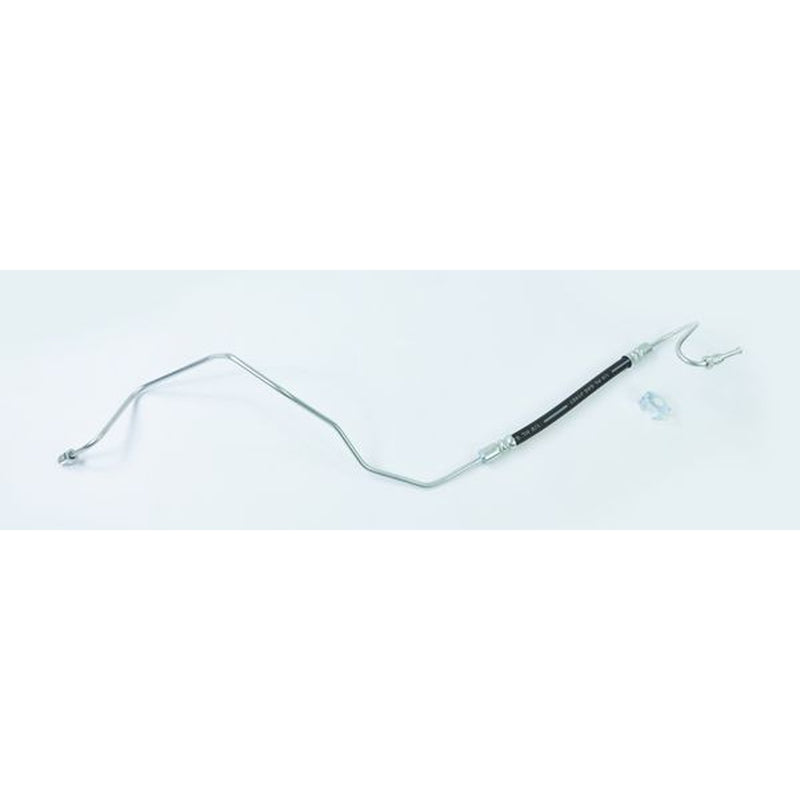 Juratek Brake Hydraulic Hose Line Rear Right JBH1191R